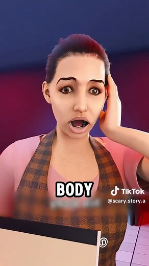 scary stories (@scary.story.a)’s video of i love my mom