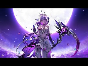 Jim Yosef ft. Scarlett - Full Moon -「AMV/GMV」Gaming Music Video