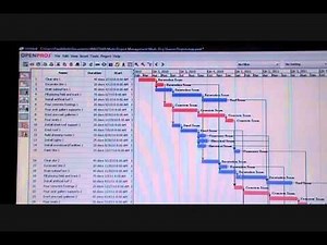 OpenProject Tutorial Part 4.wmv