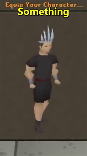 Old School RuneScape's Nostalgic Chompy Bird Hat #gaming #osrs #oldschoolrunescape