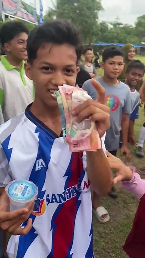 striker muda palapa full saweran hari ini🔥🔥, supernahh#tarkam #jadwalpertandingan #laguaceh #CapCut #fypシ゚viral #mnsbaro