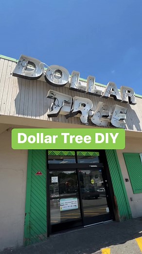 1.6M views · 14K reactions | Dollar Tree DIY #dollartreediy #crafting #dollartreecrafts #dollartree #seasonaldecor #crafting #crafts #diycrafts #easterdecor #springdecor | Jay Munee DIY | Facebook