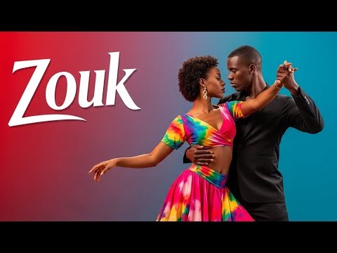 Romantic Zouk Love Old School, Retro & Caribbean Mix