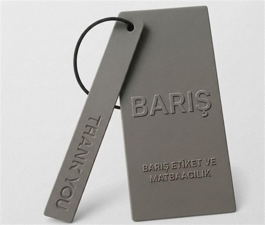 Custom Hang Tags for Clothing Brands | Logo Labels | Boutique Packaging Tags - Etsy