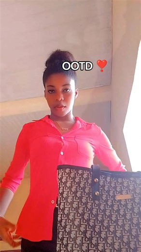 OOTD guys.... #viral #realjulie