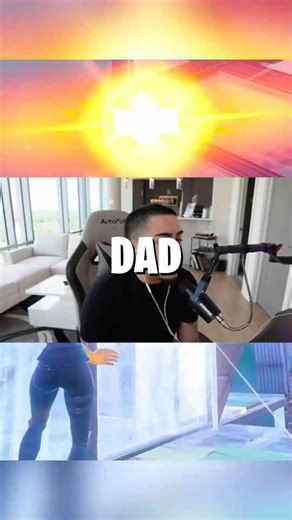 Who Would Disagree With This Take? | Fortnite Funny Moments & Controller Settings