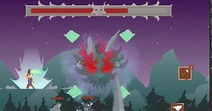 Download & Play Forrest in Forest on PC & Mac (Emulator)