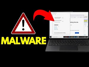 How to Check if Your PC is Hacked / Infected with a Virus
