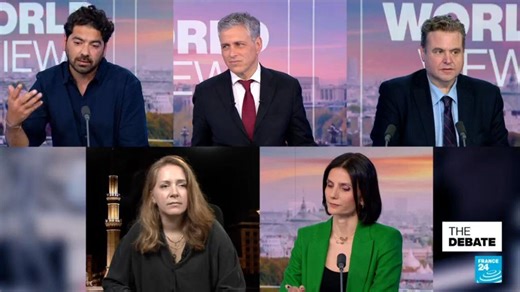 Lebanon, 50 years on: Anatomy of a civil war