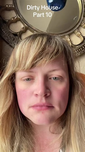 Dirty House Part 10 Filthy houses trigger me in a way I will never get over. It’s unconscionable to raise children in a dirty house. #ExMo #ExMormon #FaithTransition #ReligiousTrauma #CPTSDRecovery #TraumaHealing #MentalHealthJourney #WritingToHeal #Deconstruction #HealingIsPossible #SurvivorStrong #BreakTheSilence #TellYourStory #NoMoreSecrets #ReligiousAbuseAwareness #ComplexTrauma #OCPD #ConversionDisorder #AnxietyRecovery #DepressionRecovery #HopeAfterTrauma #LiveYourTruth #HealingInPublic #