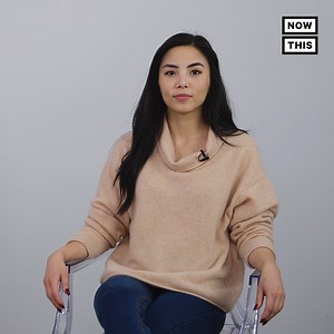 ‘I don’t think we give all of us enough credit for just how exhausting it is to be alive and exist in this world’ — In honor of Mental Health Awareness Month, actor and video creator Anna Akana is answering your most pressing questions, from advocating for more resources at school to finding the right therapist | NowThis