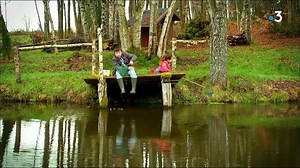 La femme aux cheveux rouges