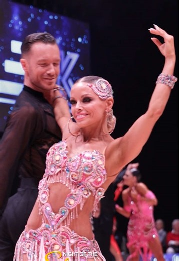 Empire Open Night of the Stars Gala: A Dance Spectacle