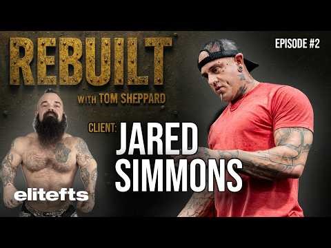 Stop Copying Programs: How to Program for YOUR Body Proportions