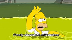 137K views · 1.4K reactions | 36 years later and still a family favorite. What a treat! | The Simpsons | Facebook