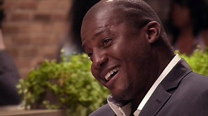 Episode #1.5 - First Dates: Cory And Shamara