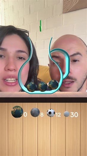 Ball challenge IMPOSSIBLE | ball