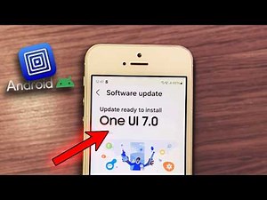 I TRIED Installing Android on iPhone!
