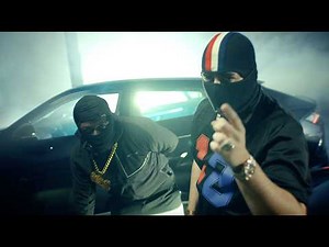 BM ft ‪@10Tik‬ - Badness (Official Video)
