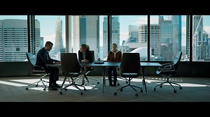 Auch das Unsichtbare kann eine tödliche Bedrohung sein... 🔪 "Der Unsichtbare" ab 27. Februar bei uns 🎬 | Cineplexx