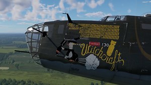 The Best Nose Art of WWII - Telling their Stories