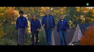 The Watch Ben Stiller & Vince Vaughn σε μια ξεκαρδιστική κωμωδία. Απόψε στις 23:00 στο #sigmatv | Sigma TV