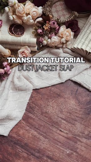 becca on Instagram: "happy transition tutorial tuesday! this is a great one for showing off the hardback and putting the DJ back on or if it has a reversible side, slap it down! Also couldn’t NOT use Brimstone by Callie Hart today 😉 🏷️ #transitiontutorial #tutorialtuesday #booktransition #bookstagram #bookish #calliehart #brimstone"