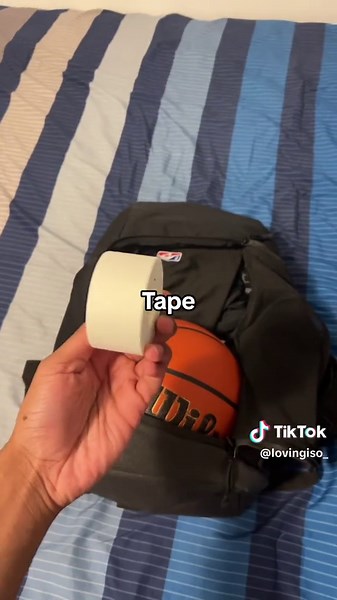 The Essentials #fyp #nike #trending #viral #hooper #basketball #nikeelite #nikeelitebackpack #kobe #hooper #elitebag