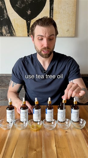 🌱 Plant Oil Cheatsheet | Health With Cory