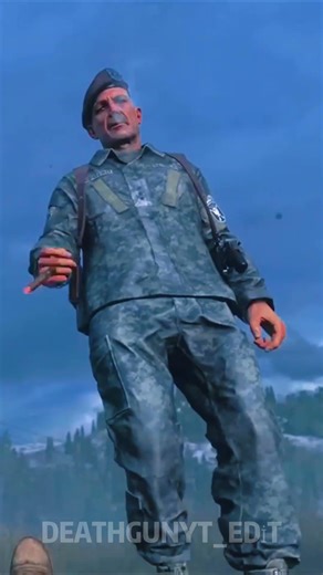 Call of duty task force 141 death #cod #sad