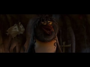 1 Second of Every Sony Animation Films That Are Released In The Summer