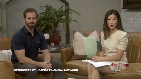 Capita Financial Network: Gambling vs investing made simple
