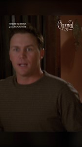 401K views · 8.1K reactions | Leo is MAD at Chris 郎 #charmed Now streaming on #plutotv | Charmed | Facebook