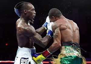 What makes a good boxing trainer? We asked two coaches