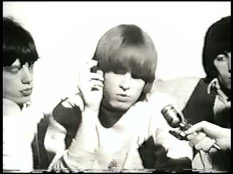 Brian Jones & the Rolling Stones Part 1