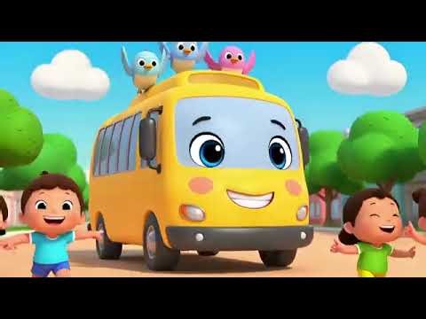 Wheels On the bus