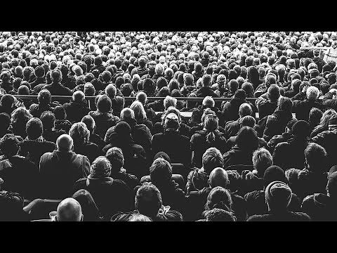 If Humans Are So Great, Why is the World Such a Mess? - Professor Alister McGrath