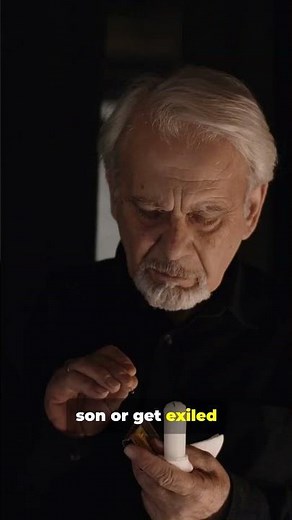 The Cretan King Who Changed the Trojan War #myths #history