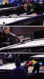 Superstars 🤩 #EuropeanOpenPool 🇪🇺 | Matchroom Pool