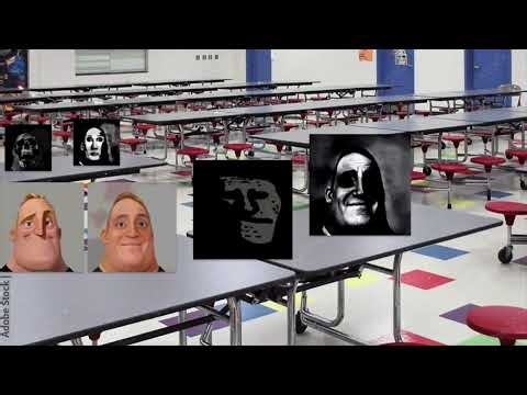 Basics In Behavior [BLUE] | Mr Incredible Becoming Uncanny Animation