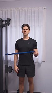 2.5K views · 25 reactions | Build your rotator cuff strength with...