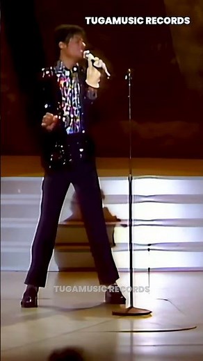 Michael Jackson - Billie Jean #80s #80smusic #fyp #retro #viral #trending #shorts #youtubeshorts