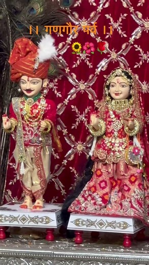 🌹#yt #song #gangourfestival #gangourgeet #shorts #short #youtubeshorts #youtube #marwadi #gangour