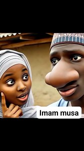 Dan ladi | Imam Musa