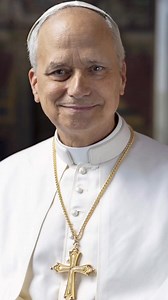 What is the term for the Catholic belief that the Pope is free from error when proclaiming doctrines of faith and morals? | Proudly Catholic