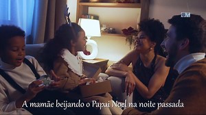 I Saw Mommy Kissing Santa Claus - Jackson 5 (TRADUÇÃO) HD *** Publicação não monetizada, todos os direitos reservados aos seus legítimos donos. | Flower Power