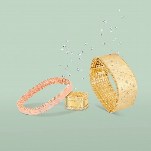 ✨ Introducing the Roberto Coin Princess Collection ✨ Discover the elegance and timeless beauty of the Roberto Coin Princess Collection—a celebration of craftsmanship, luxury, and artistry. Each piece in this collection is a testament to Roberto Coin’s dedication to detail and innovation, featuring intricate designs that blend classic sophistication with modern charm. From delicate necklaces and bracelets to stunning rings and earrings, every piece is thoughtfully crafted to embody the essence of