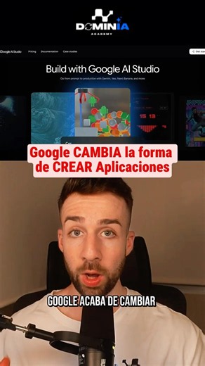 🔥Google Revolutionizes App Creation (FREE)
