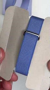Fitbit Air (Lavender) Unboxing