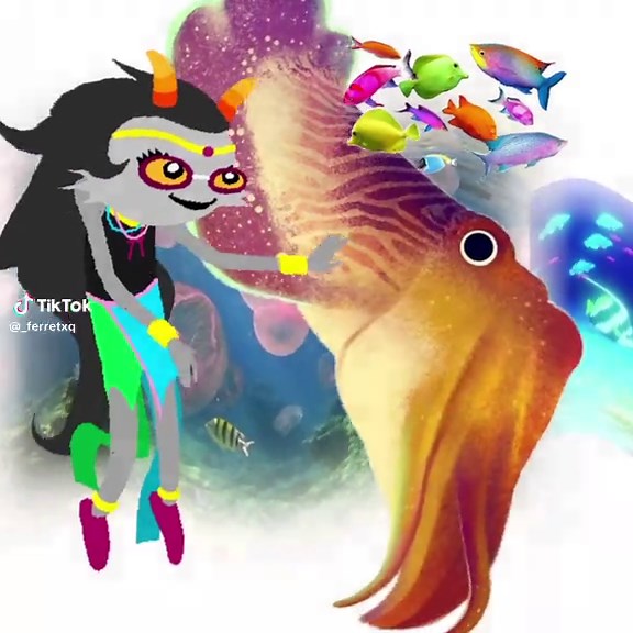 Exploring Homestuck: A Deep Dive into Fan Edits